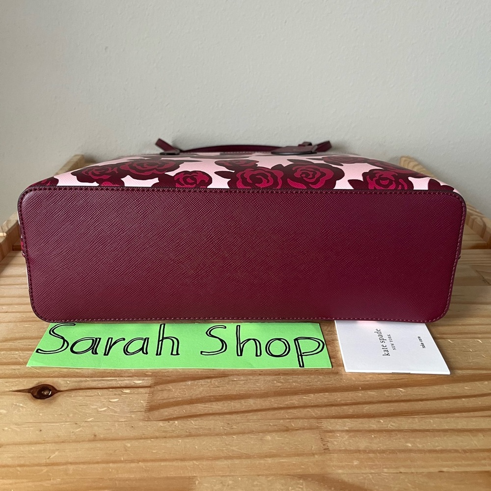 ♠️Kate Spade Brynn tote - Picture 7 of 14